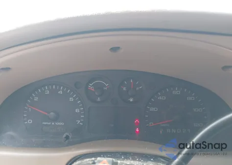 2004 Ford Ranger Edge/Tremor/Xlt из США, поврежденный, VIN 1FTYR44U94PA57937